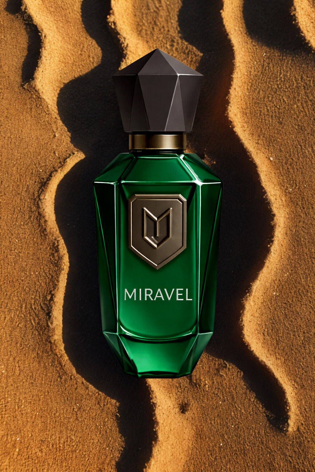 Oud Tobacco Intense No. 5