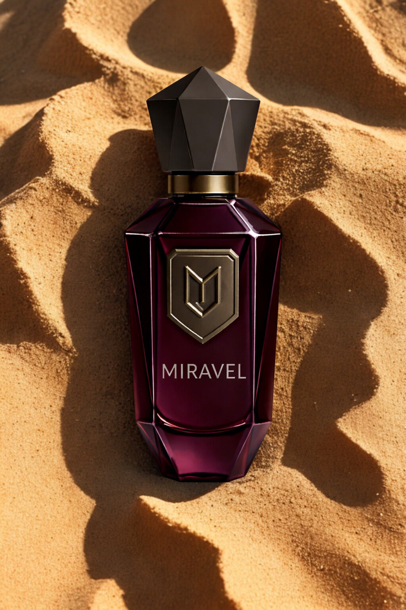 Midnight Cherry No. 2